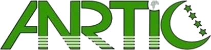 Logo ANRTIC